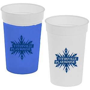 Souvenir Cup